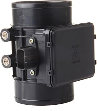 Amazon Com Ocpty Mass Air Flow Sensor Meter Maf Fits For Chevy Tracker For Mazda Miata Protege Protege5 For Suzuki Vitara Fp39 13 215 Fp3913215 13800 65d00 1380065d00 3pins Automotive