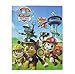 Paw Patrol Folders - 2 Pack