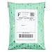 Inspired Mailers Poly Mailers 10x13 Deluxe Tribal Arrows Print – Pack of 100 – Unpadded Shipping Bags (Seafoam/Gold)