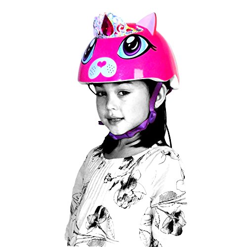 1 Raskullz+Duchess+Meow+Girls+Helmet