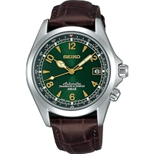 腕時計のアウトレット