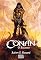 Livro Conan, O Bárbaro - Livro 2