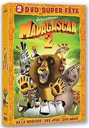 Madagascar 2 - Édition Collector