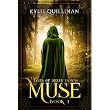 Muse (Tales of Silver Downs Book 1)