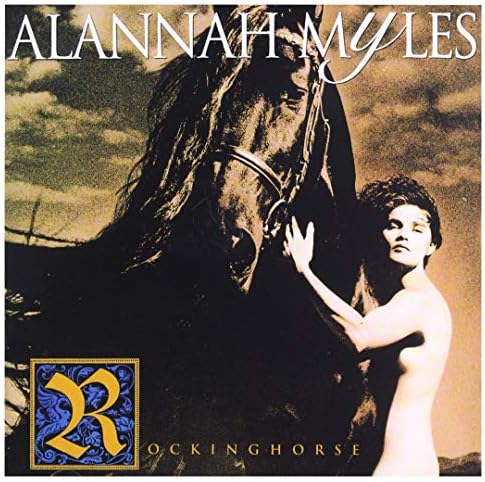 Alannah Myles - Black Velvet - Amazon.com Music