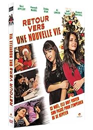 Retour Vers Une Nouvelle Vie