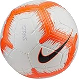 Nike Strike Soccer Ball