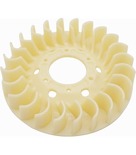 Amazon.com: Engine Blower Cooling Fan Compatible with EZGO Fuji