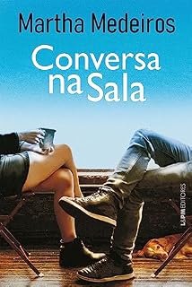 Livro Conversa na sala: Crônicas