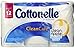 Cottonelle Clean Care Toilet Paper, Double Roll (6 Rolls)