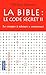 La Bible : le code secret (French Edition) by 