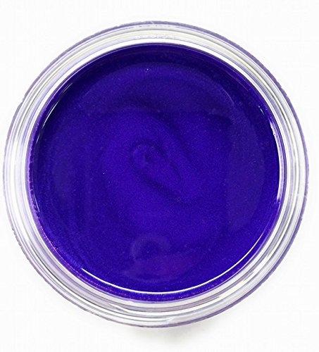 50gr "Sunfire Violet" Mica Powder Pigments (Resin, Paint, Epoxy, Soaps, Nail Polish, Liquid Wraps)