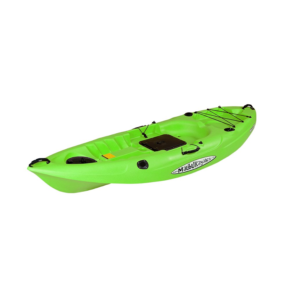 Malibu Kayaks MiniX Fish and Dive Model Sit on Top Kayak Buy Online