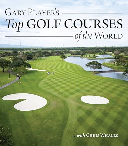 Planet Golf USA: The Definitive Reference to Great Golf Courses in