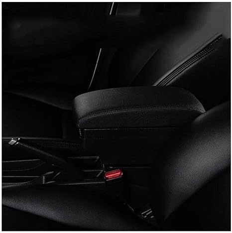 OutdoorKing Aufbewahrungsbox Für VW Golf 6 Golf 5 Mk6 MK5 Jetta 5