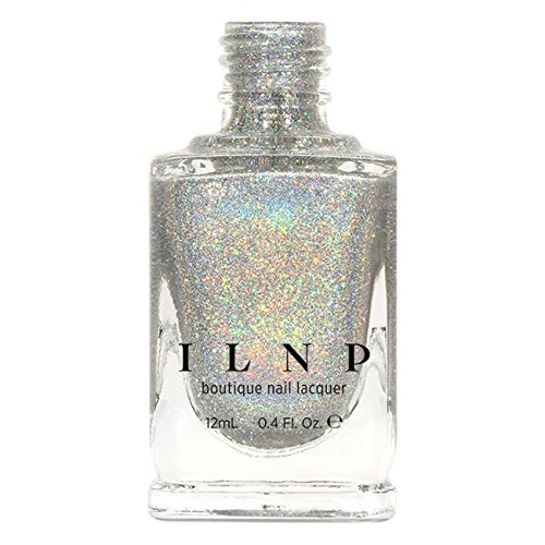 ILNP MEGA (X) - Intense Scattered Holographic Nail Polish