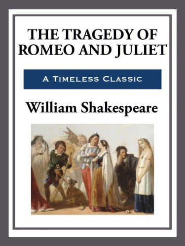 Romeo and Juliet (Unabridged Start Publishing LLC)