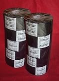 Hot Stamp Printer/Coder Black Ribbons 10 units (5 PACK X 2) 33mm wide x 100 meters length