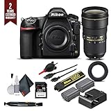 Nikon D850 Digital SLR Camera W/Nikon AF-S NIKKOR