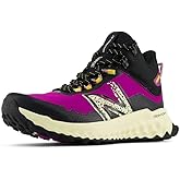 New Balance Womens Fresh Foam Garoé V1 Midcut