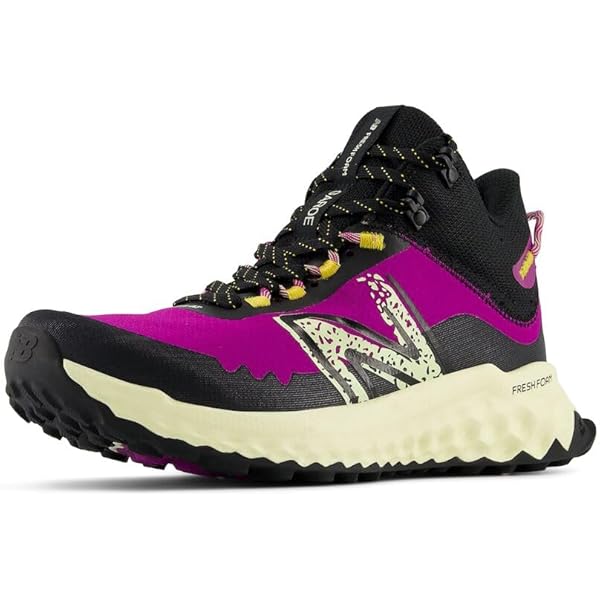 フェノーメン Amazon.com | New Balance Men's Fresh Foam Garoé V1 Midcut