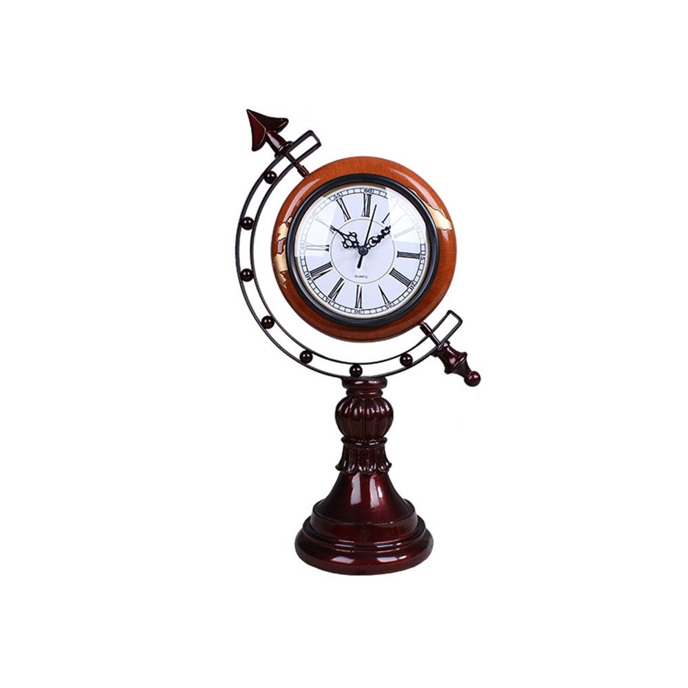 独創的 Gdxrb 18新しい創造的な樹脂のledアラームミュート発光電子時計デジタル時計の子供現代かわいい学生時計 ソリッドウッドの家具デコレーション デスククロック スマートクロック デジタルナイトライト 音楽目覚まし時計 Color Wood Style B07cvzgv7x Wood