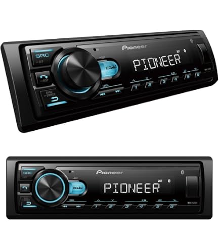 Pioneer Processador de som universal, DEQ-S1000A2 | Amazon.com.br