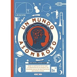 Un mundo asombroso (Spanish Edition)