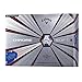 Callaway Golf One Dozen Chrome Soft X 18 Stars & Stripes Truvis Golf Ball