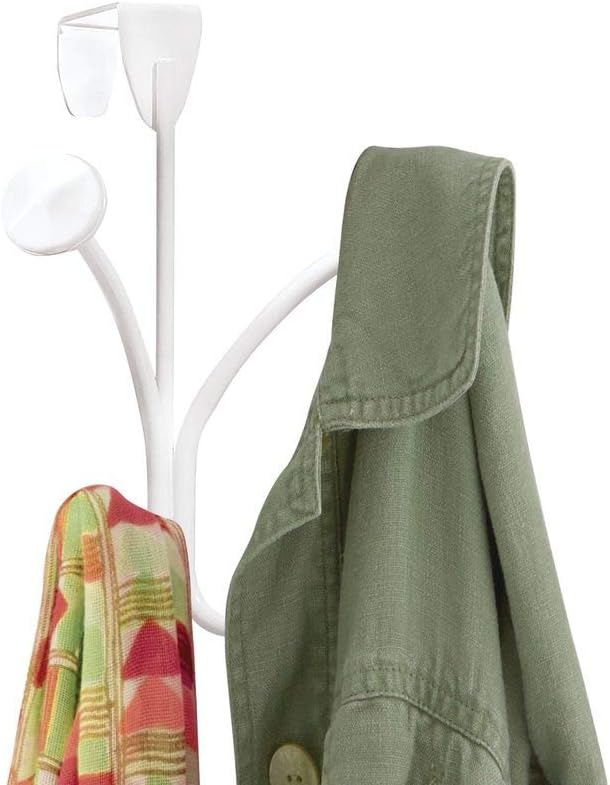 Best Over The Door Coat Rack Single