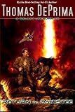 Return To Dakistee (A Galaxy Unknown)