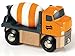 BRIO Cement Truck