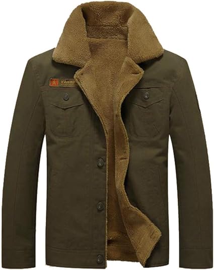 amazon men's coats