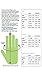 Bionic Women's Driving Gloves, Black, Medium