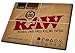 RAW Natural Rolling Papers - Counter Change Mat Large - Desk Mouse Pad