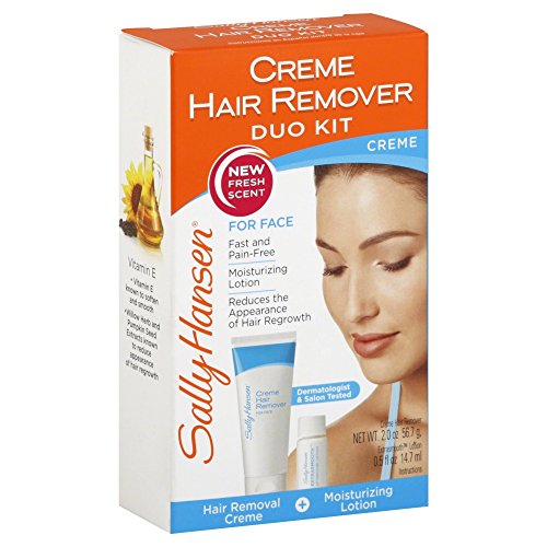 Looking for a creme hair remover? Have a look at this 2019 guide