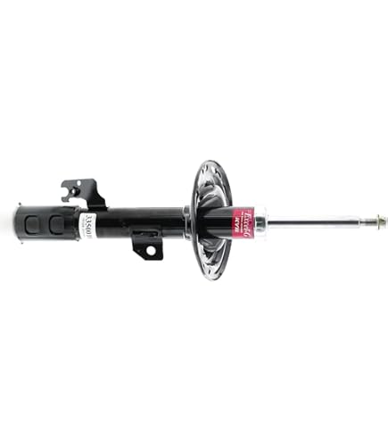 Amazon.com: KYB 339293 Excel-G Gas Strut, Black : Automotive