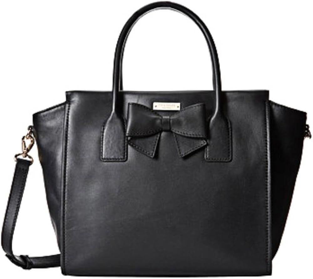 Amazon (ケイトスペード) kate spade バッグ 2WAYバッグ PXRU5184 001 black 『hanover