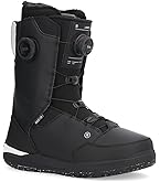 Amazon.com : Ride Rook Men's Snowboard Boots, Black, 11.5