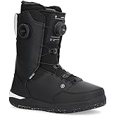 Ride Lasso Mens Snowboard Boots