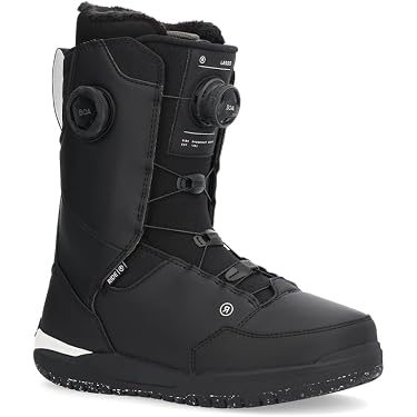 Amazon Best Sellers: Best Men's Snowboard Boots