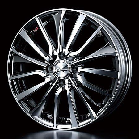 Amazon ホイール4本価格 Weds ウェッズ レオニス Vt 14インチ 14 4 5j インセット 45 穴数 4 Pcd 100 ハブ径 73 カラー Bmcmc ホイール 車 バイク