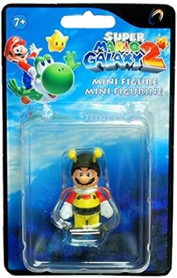 super mario galaxy toys