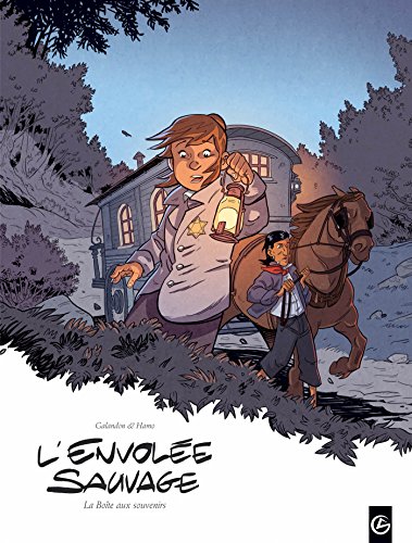 La  boîte aux souvenirs