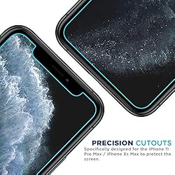 Tech Armor Ballistic Glass Screen Protector