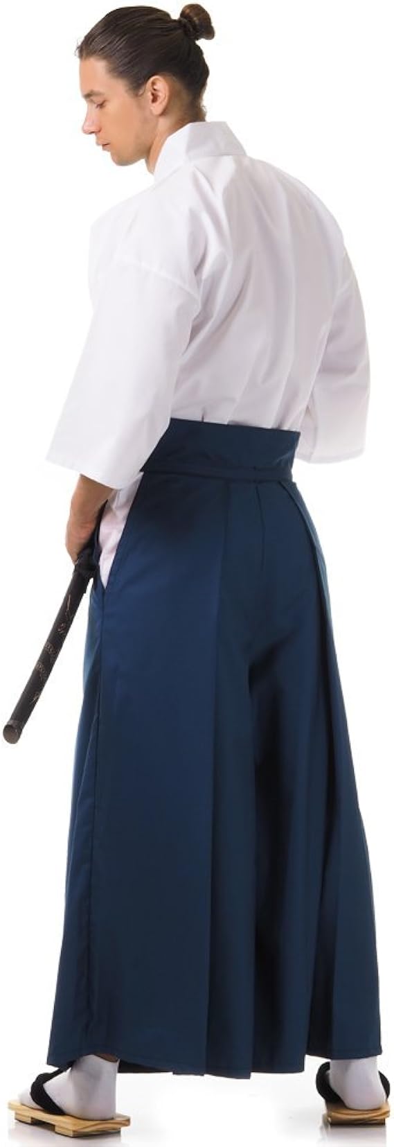 Jupe japonaise homme Clearance