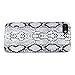Lartin Soft Flexible Jellybean Gel TPU Case for iPhone SE 2nd 2020 / iPhone 8 / iPhone 7 / iPhone 6S / iPhone 6 (Cool Snakeskin)