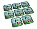 American Greetings The Good Dinosaur Paper Dinner Plates, 8 Count