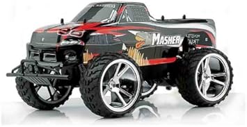 ninco monster truck