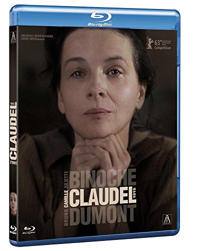 Camille Claudel 1915